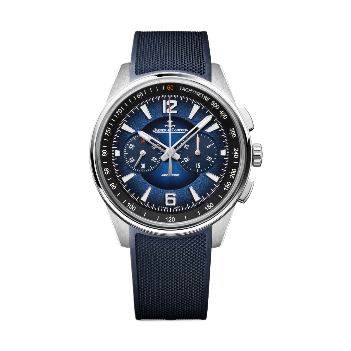 ZEGAREK JAEGER-LECOULTRE POLARIS CHRONOGRAPH