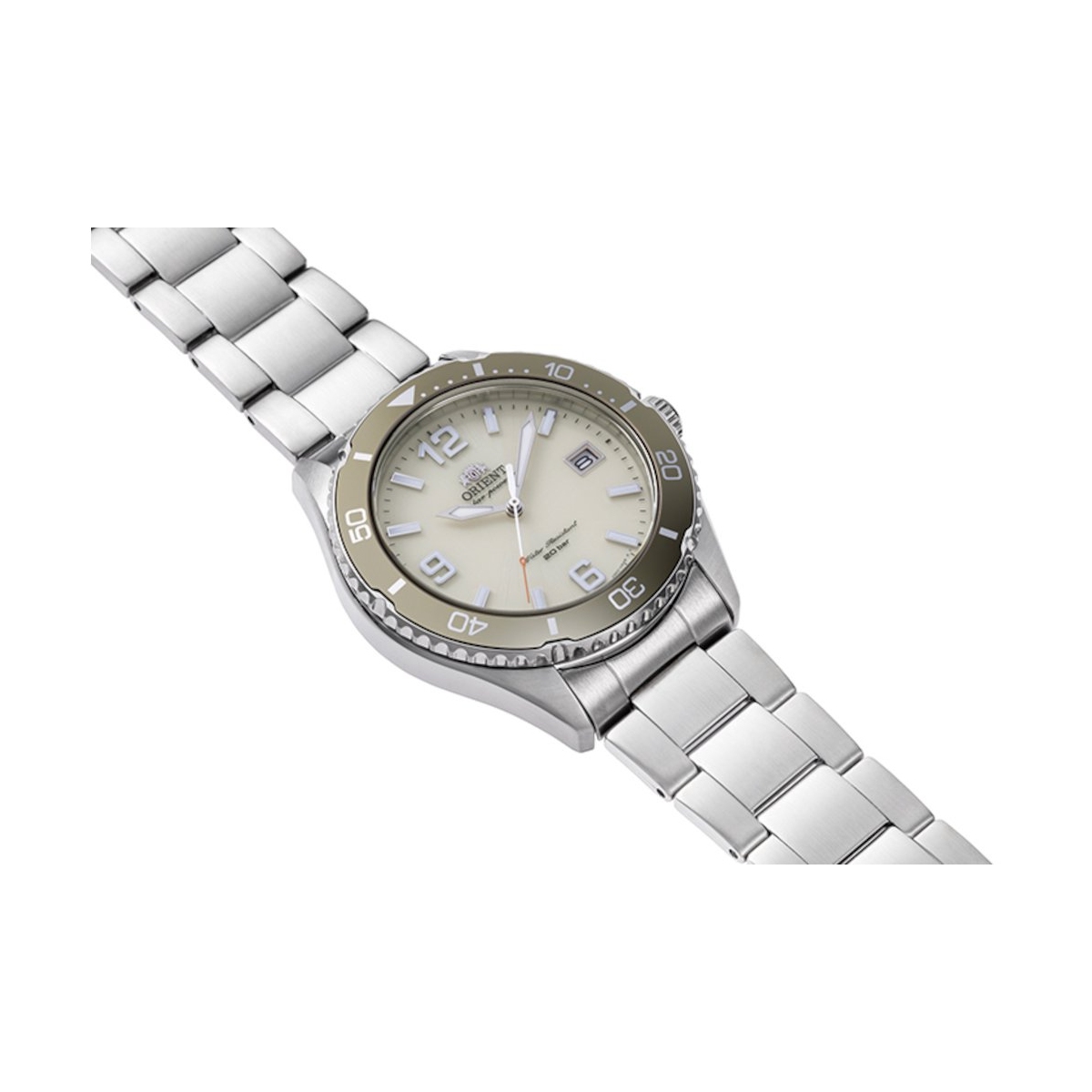 ZEGAREK ORIENT MAKO SOLAR