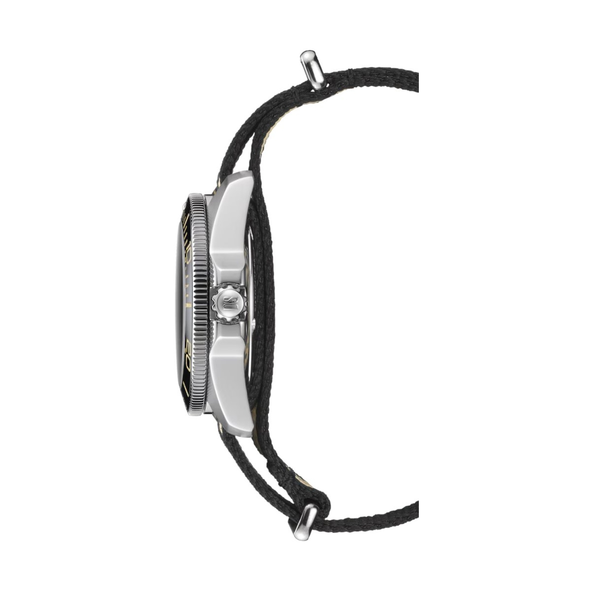 ZEGAREK CERTINA DA ACTION DIVER 40,5mm