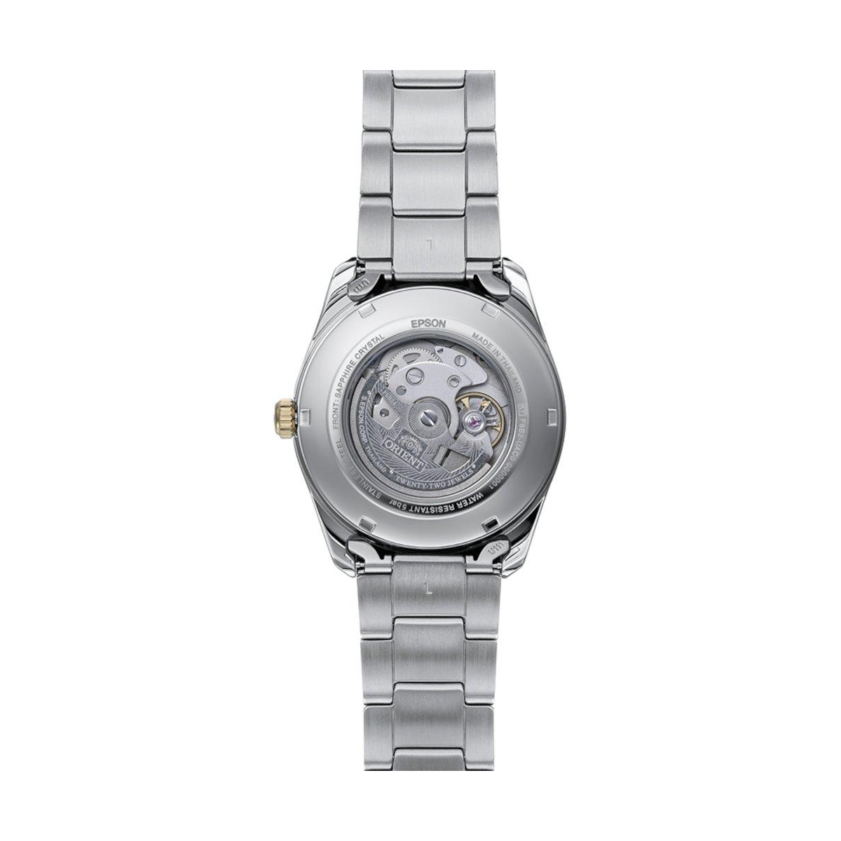 ZEGAREK ORIENT STRETTO DAY & NIGHT