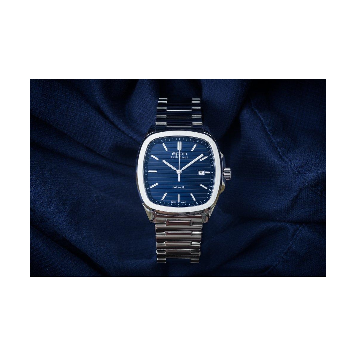 ZEGAREK EPOS TIMELESS 3511 AUTOMATIC