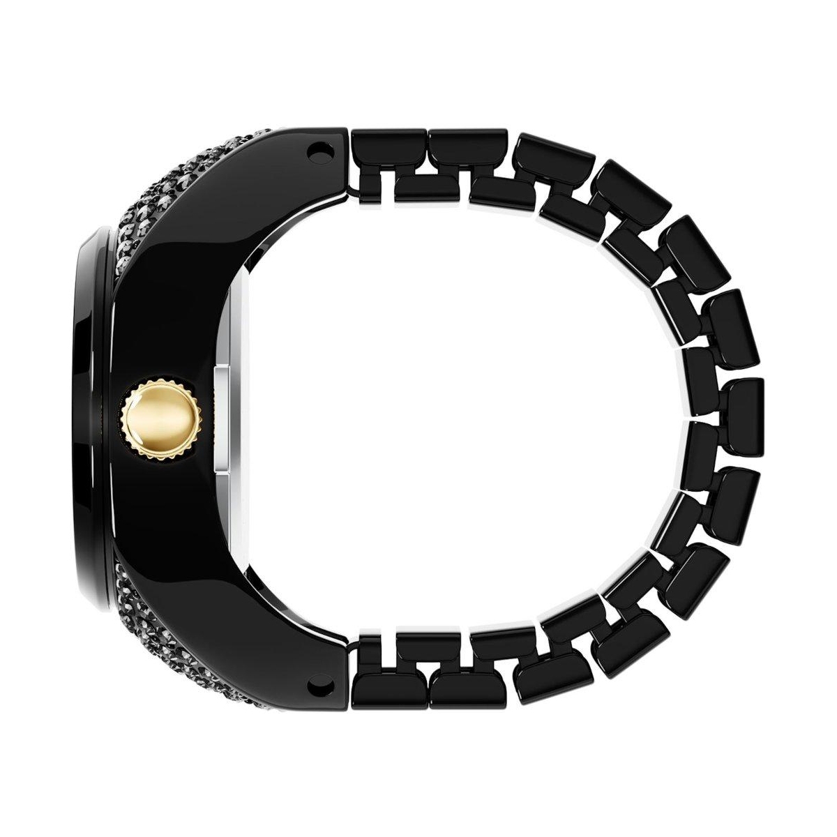 ZEGAREK FOSSIL WATCH RING