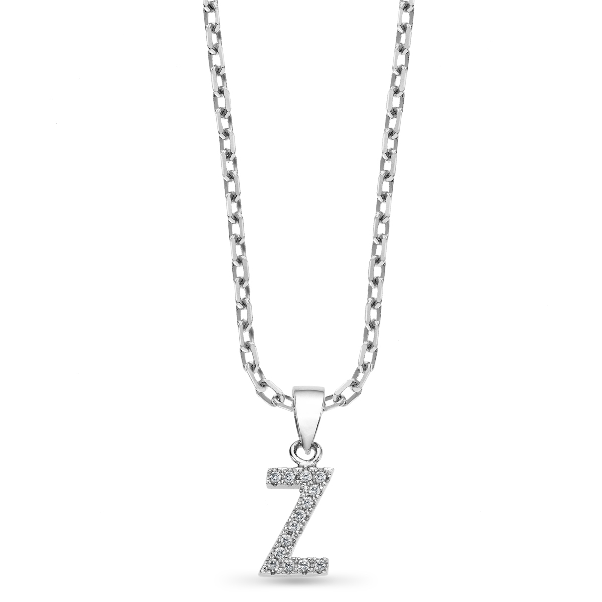 Wisiorek srebrny W.KRUK