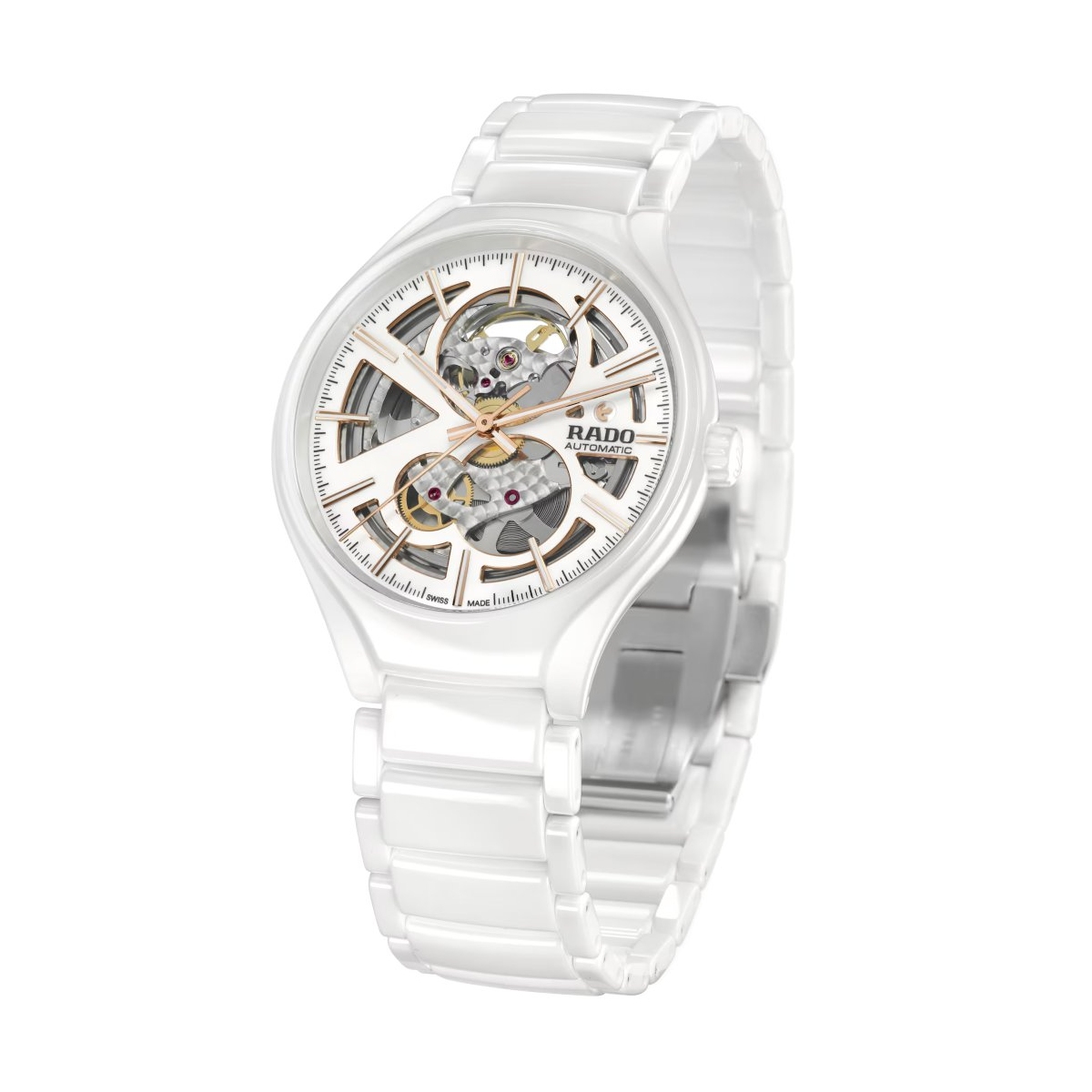 ZEGAREK RADO True Automatic