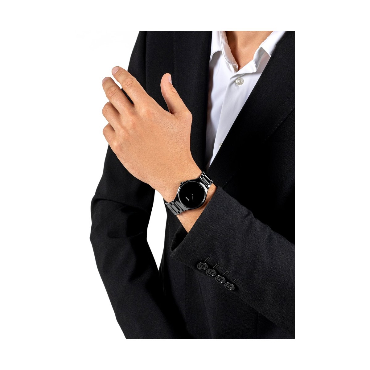 ZEGAREK RADO TRUE THINLINE