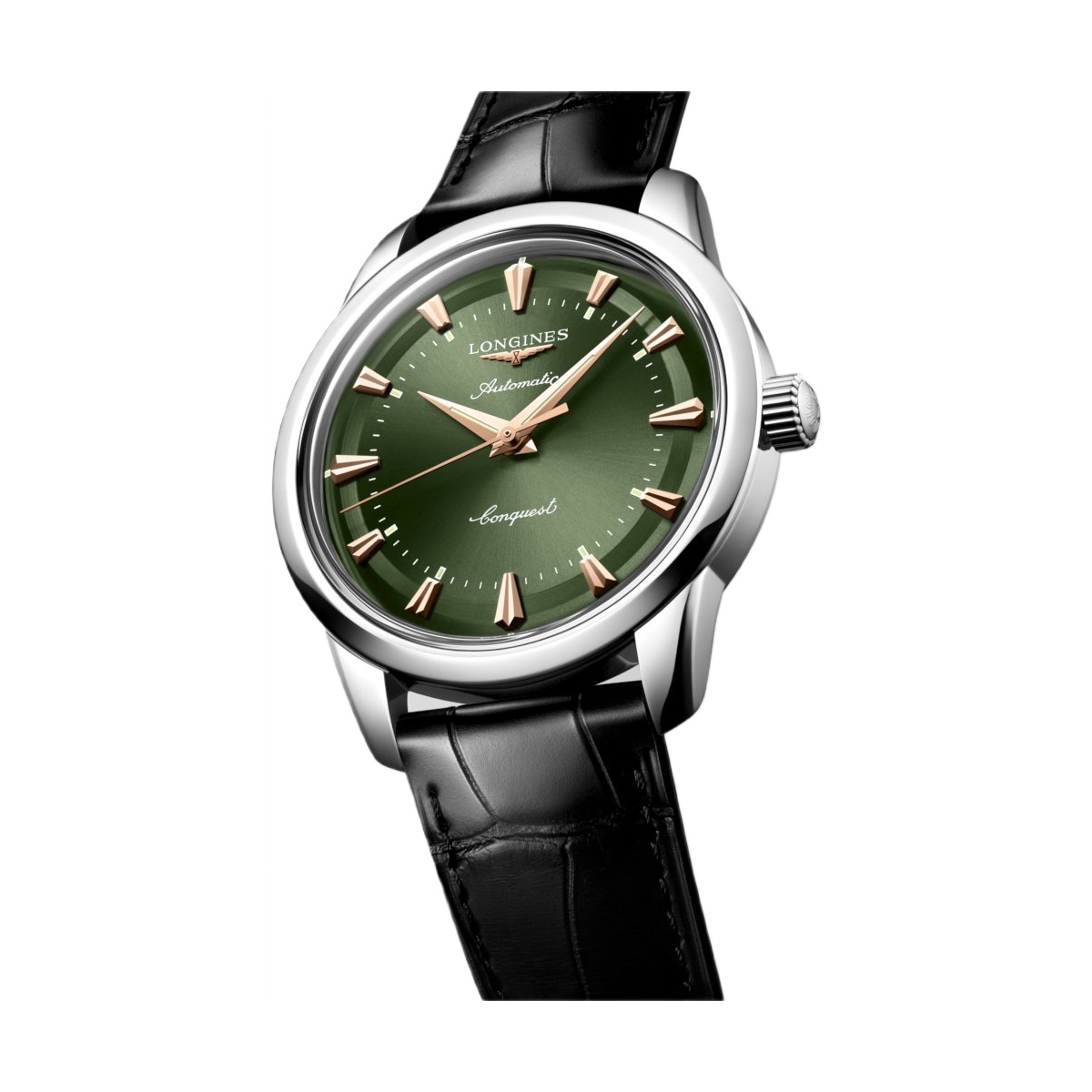 LONGINES CONQUEST HERITAGE