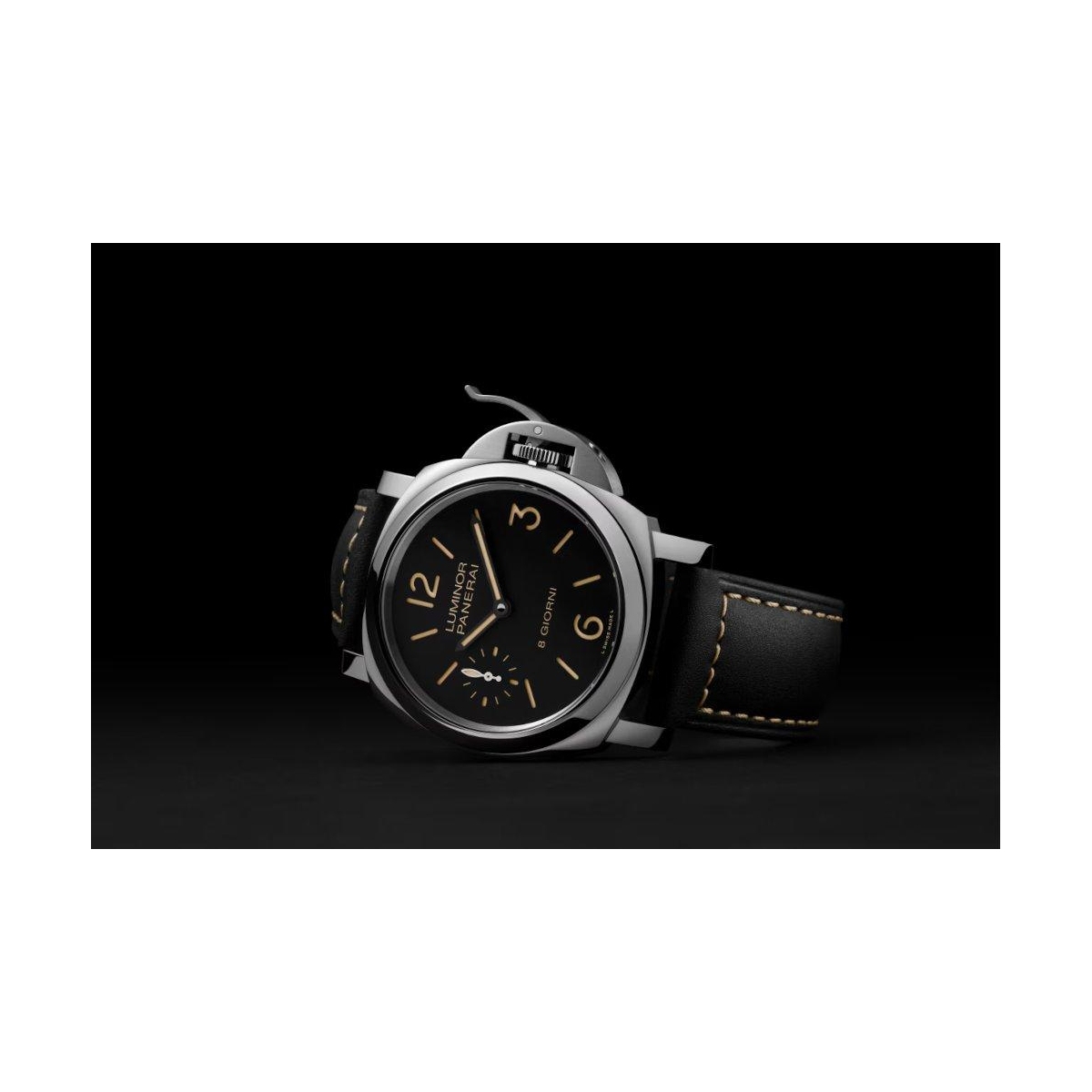 ZEGAREK PANERAI LUMINOR 8 GIORNI