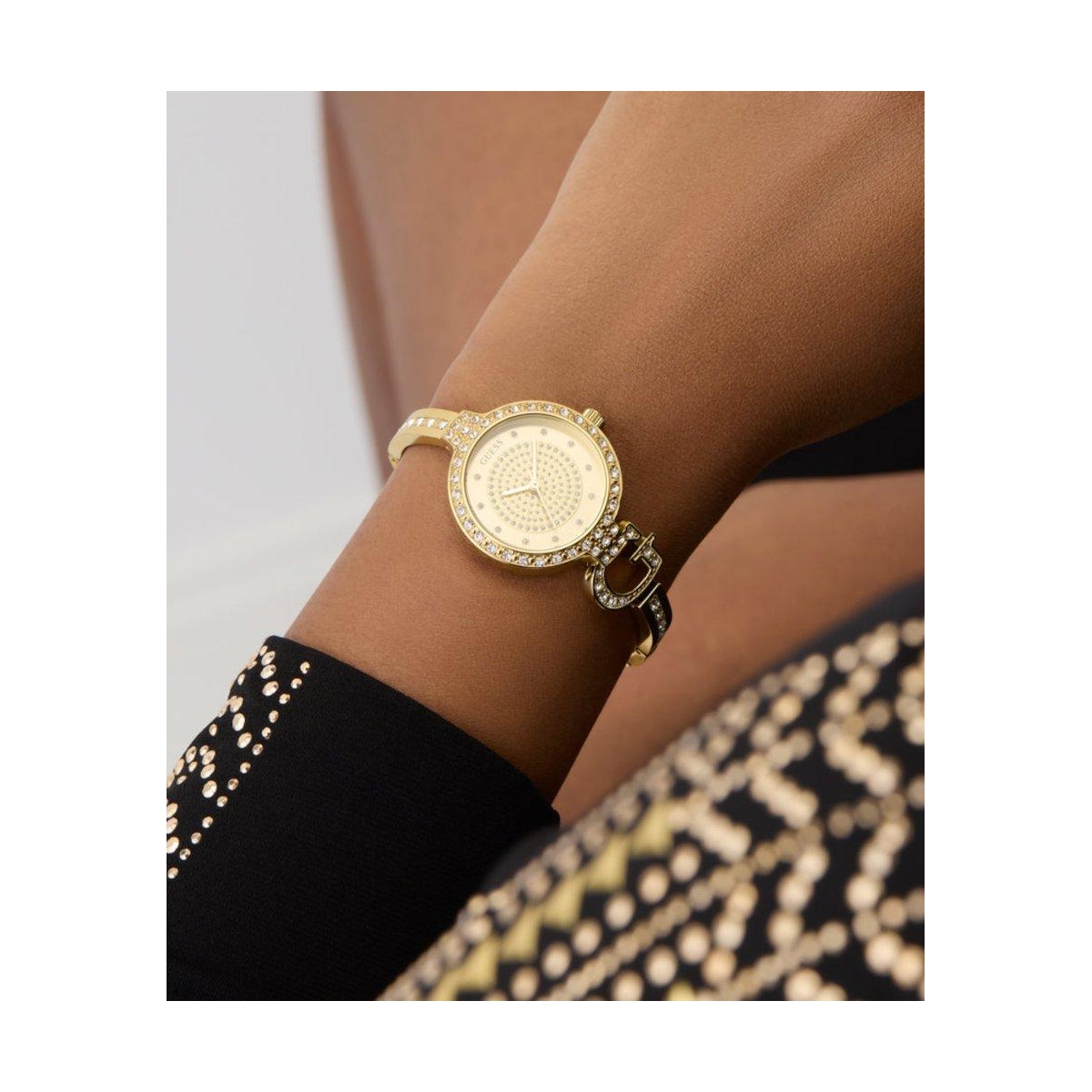 ZEGAREK GUESS GISELLE