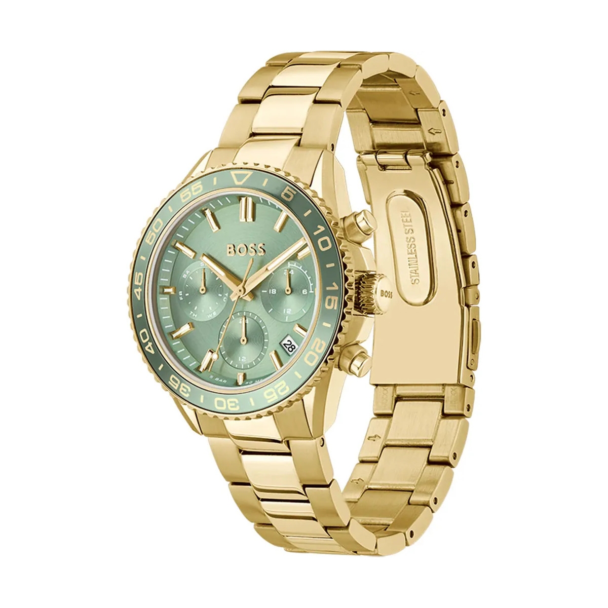 ZEGAREK BOSS RUNNER FOR HER