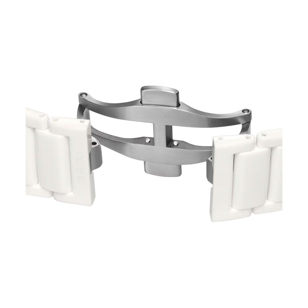 ZEGAREK RADO TRUE SQUARE AUTOMATIC OPEN HEART SPARKLING