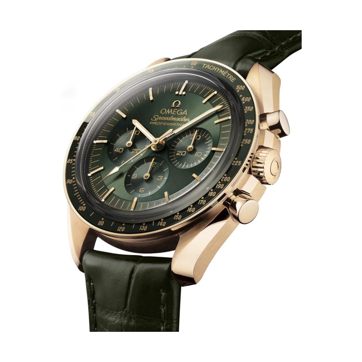 ZEGAREK OMEGA SPEEDMASTER MOONWATCH PROFESSIONAL