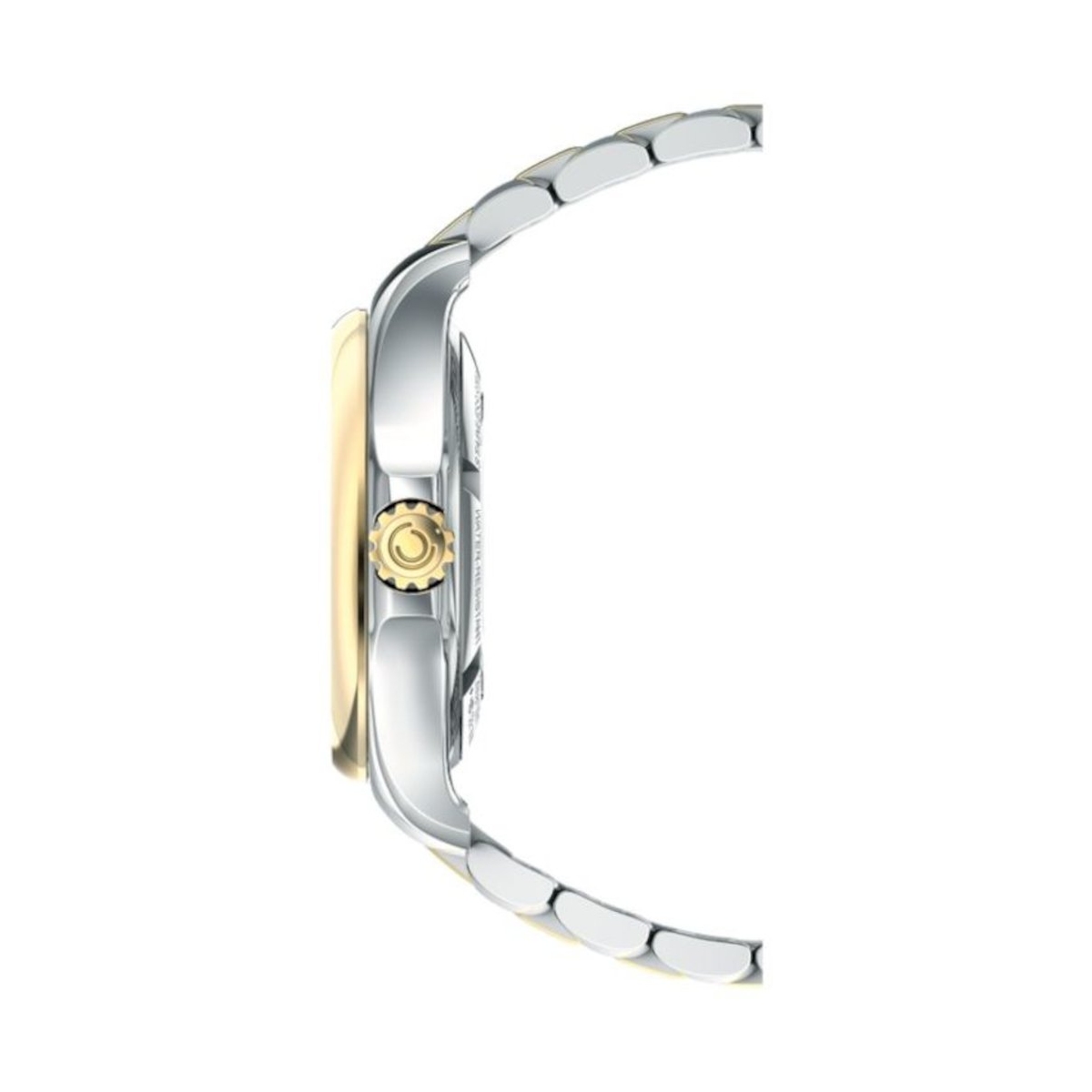 ZEGAREK CERTINA DS ACTION LADY Powermatic 80