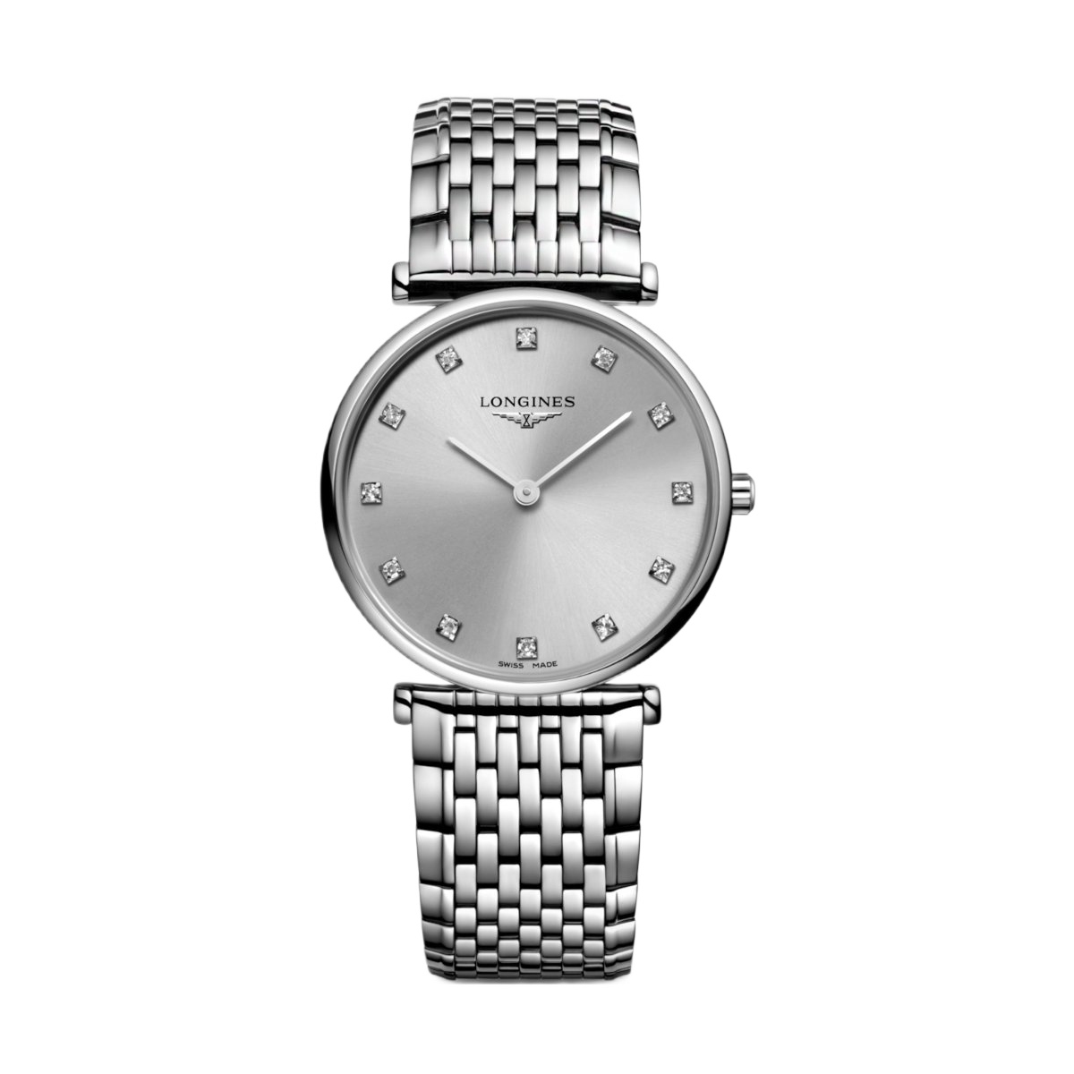 LONGINES LA GRANDE CLASSIQUE DE LONGINES