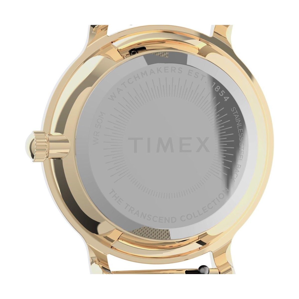 ZEGAREK TIMEX TRANSCEND
