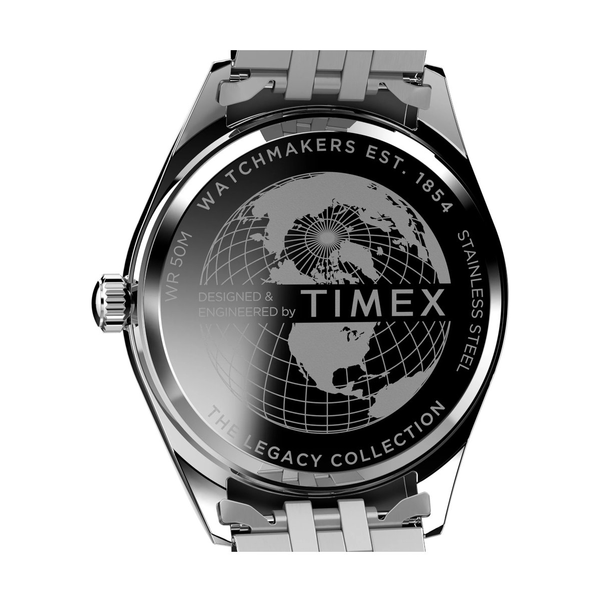 ZEGAREK TIMEX Legacy