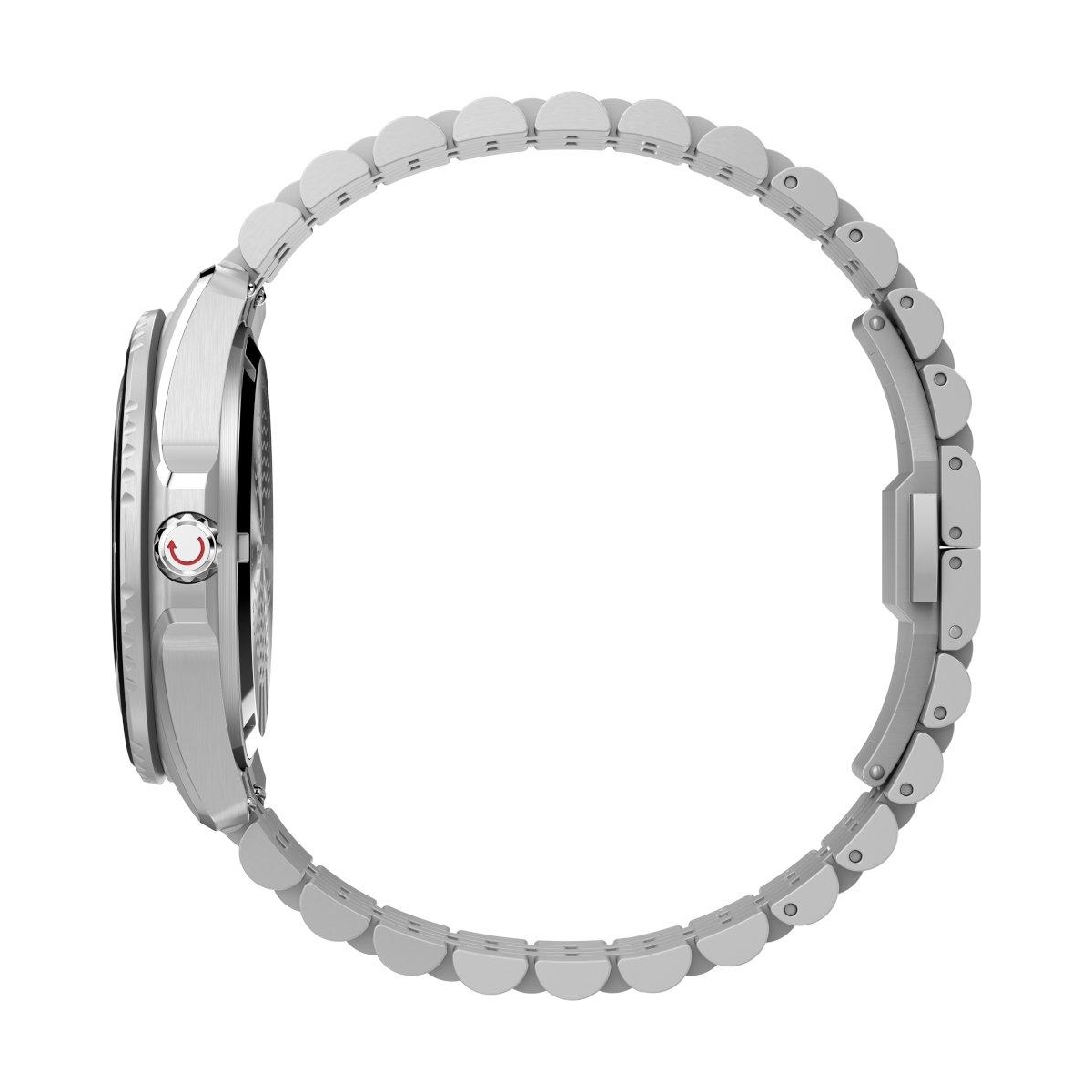 ZEGAREK TIMEX DEEPWATER ARCTIC