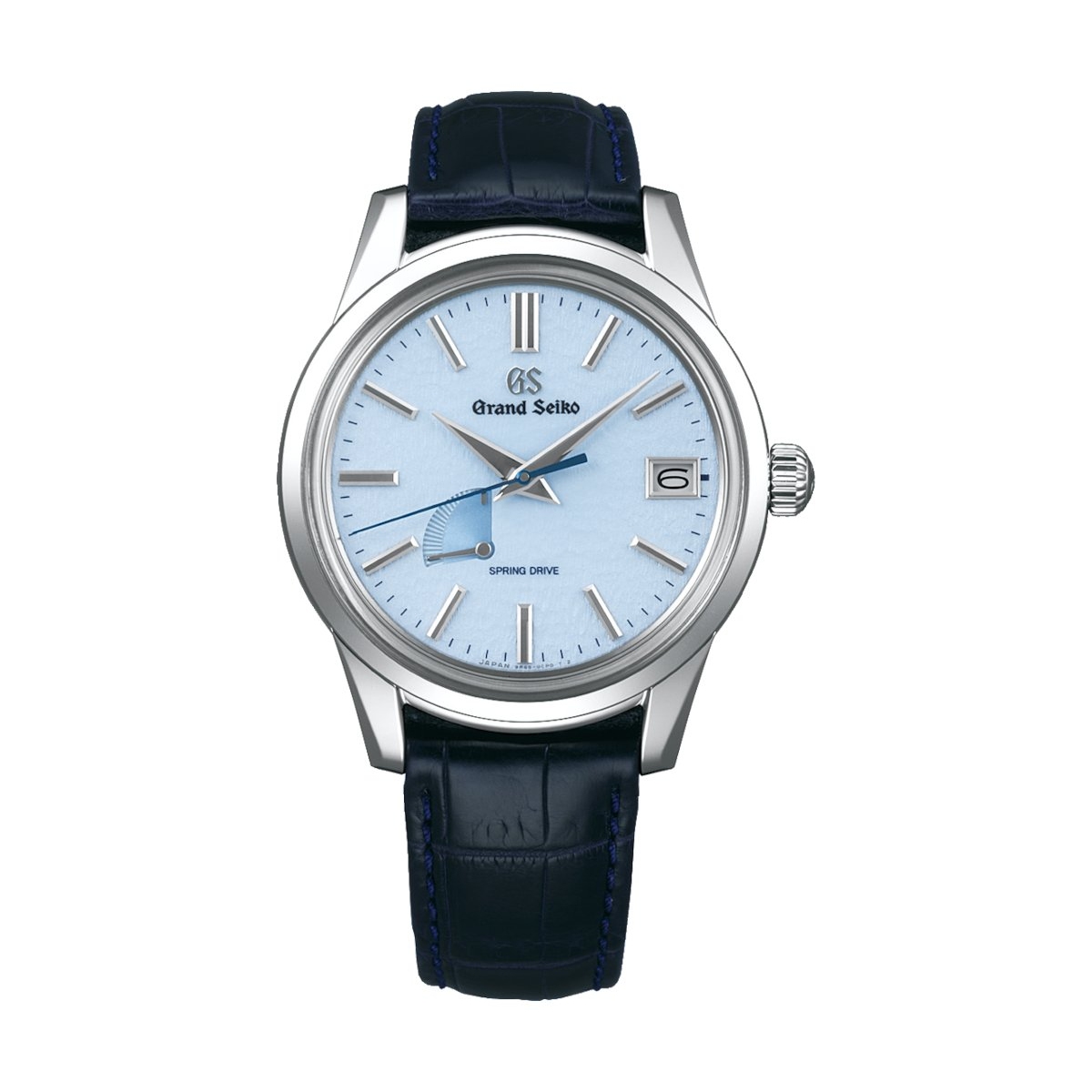 ZEGAREK GRAND SEIKO ELEGANCE SPRING DRIVE