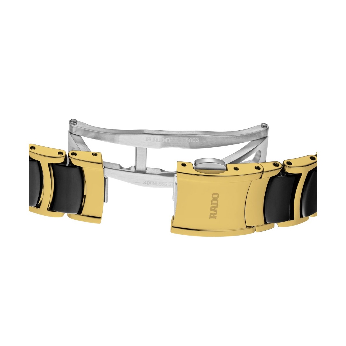 ZEGAREK RADO Centrix Diamonds