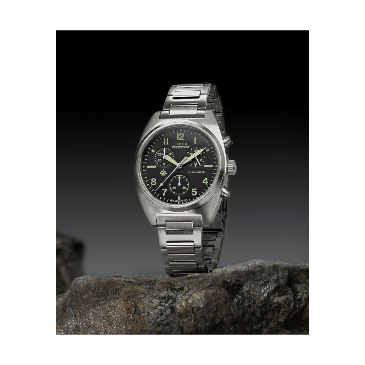 ZEGAREK TIMEX EXPEDITION CAPSTONE CHRONOGRAPH