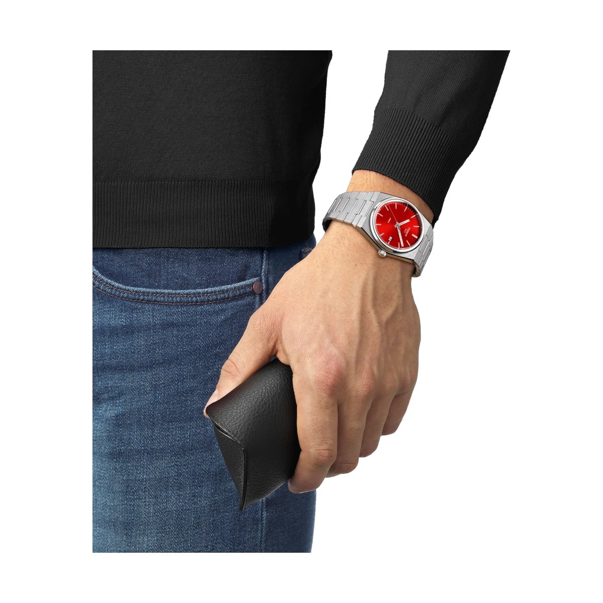 TISSOT PRX QUARTZ 40MM