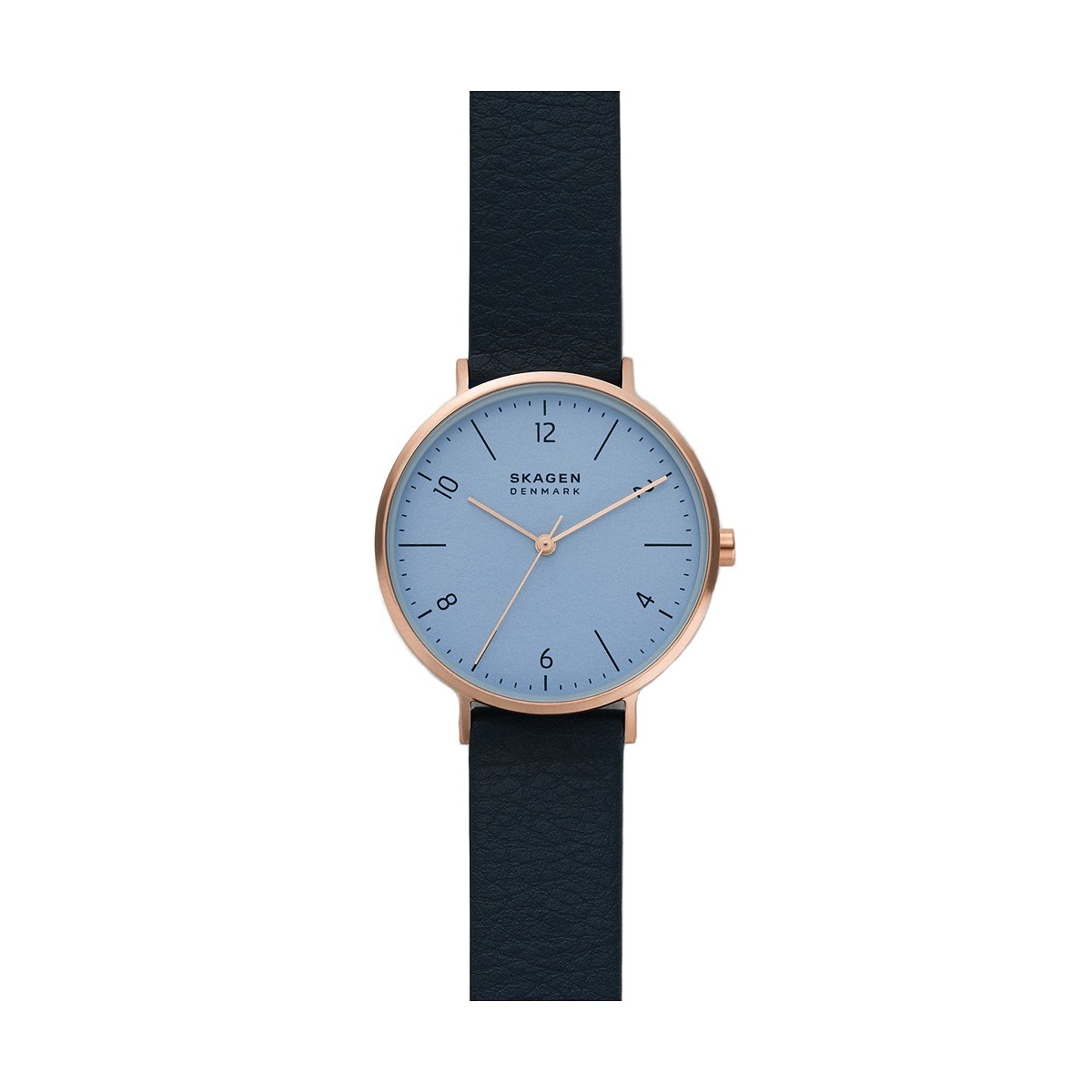 ZEGAREK SKAGEN Aaren Naturals Three-Hand