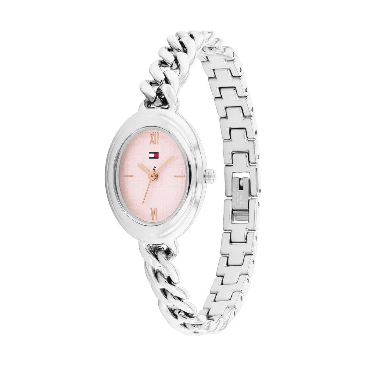 ZEGAREK TOMMY HILFIGER PETITE OVAL