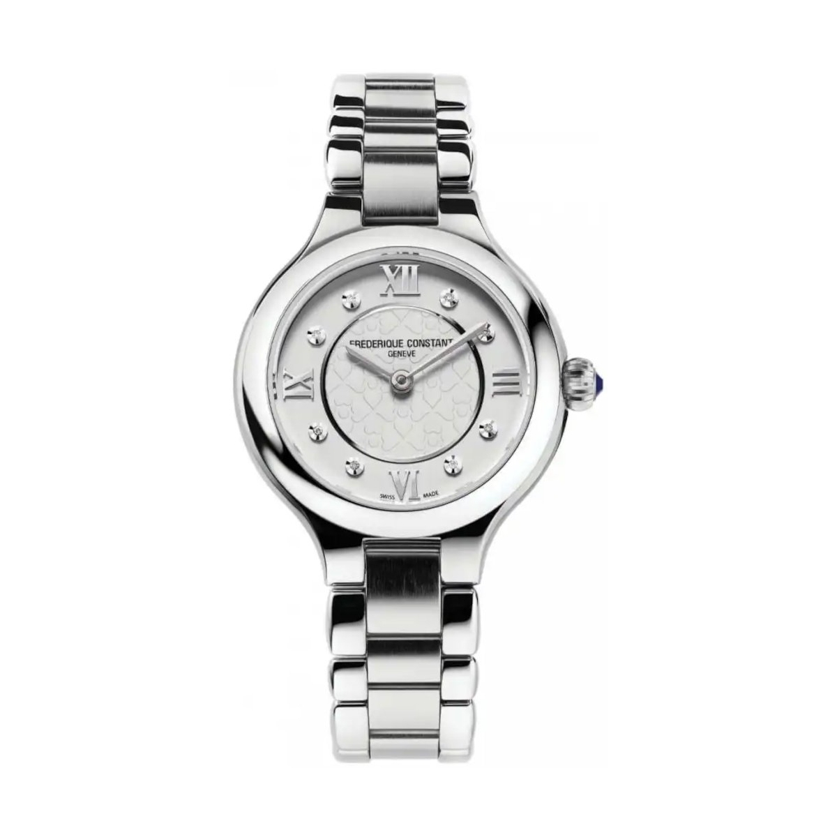 ZEGAREK FREDERIQUE CONSTANT CLASSICS LADIES DELIGHT