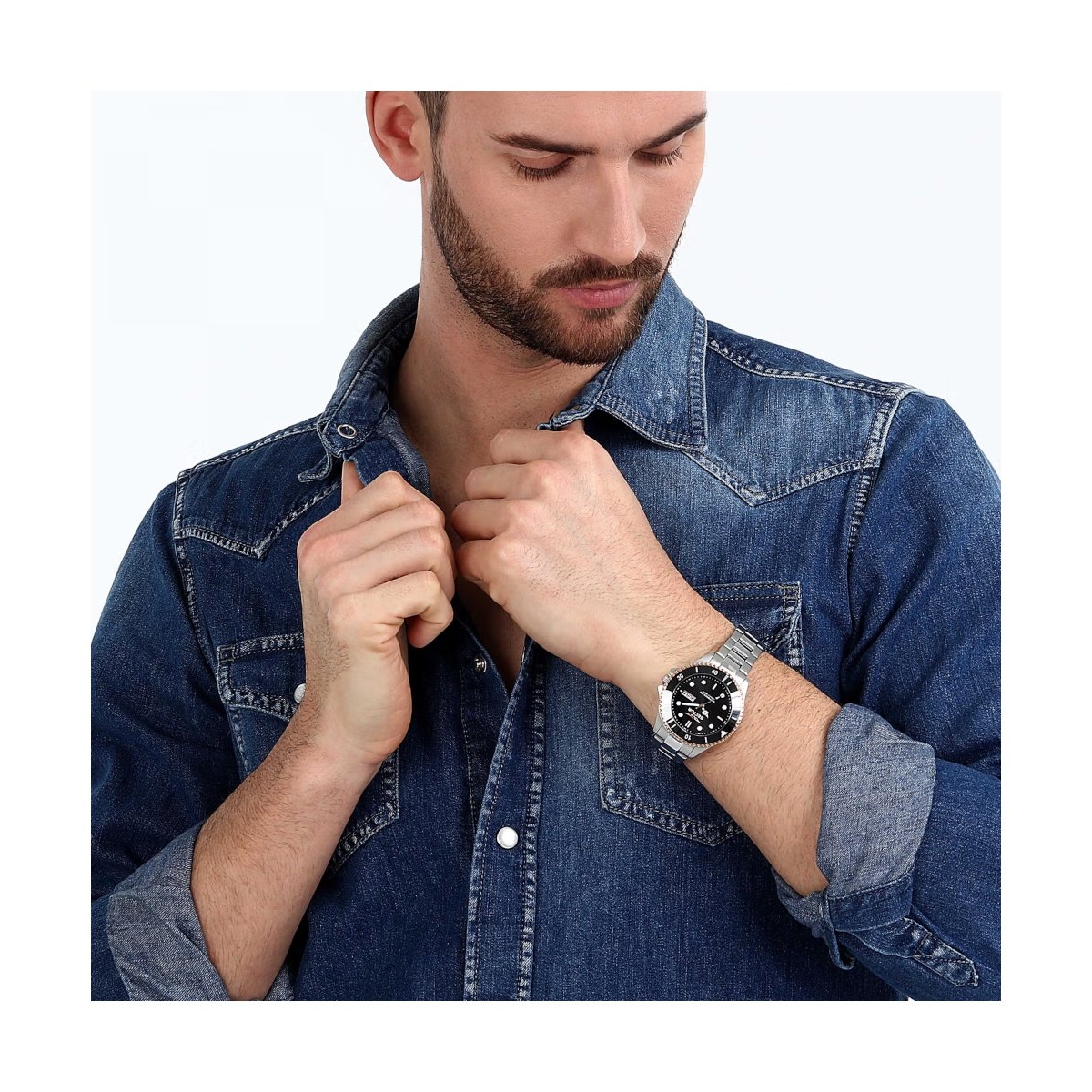 ZEGAREK SECTOR 230 AUTOMATIC