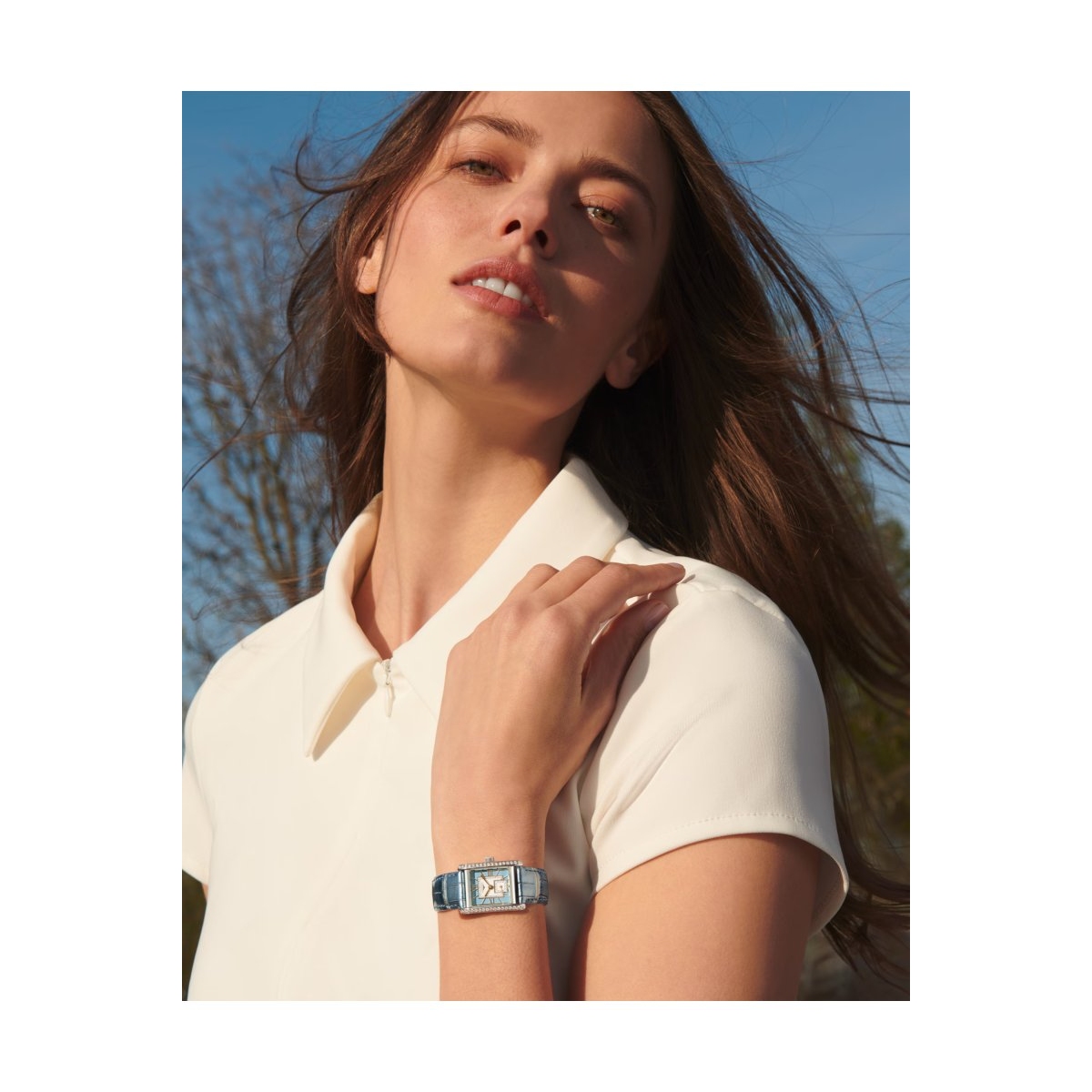 LONGINES MINI DOLCEVITA