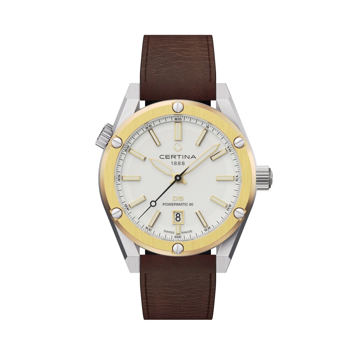 ZEGAREK CERTINA DS+ Kit Sport & Urban