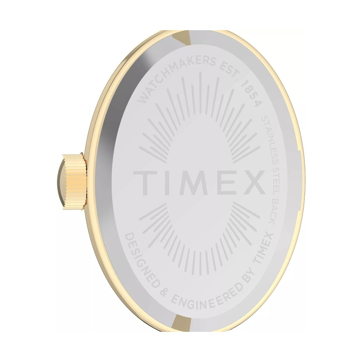ZEGAREK TIMEX CAVATINA