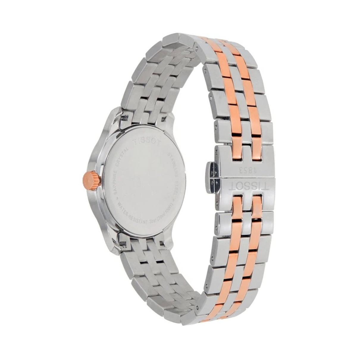 Tissot Tradition Lady