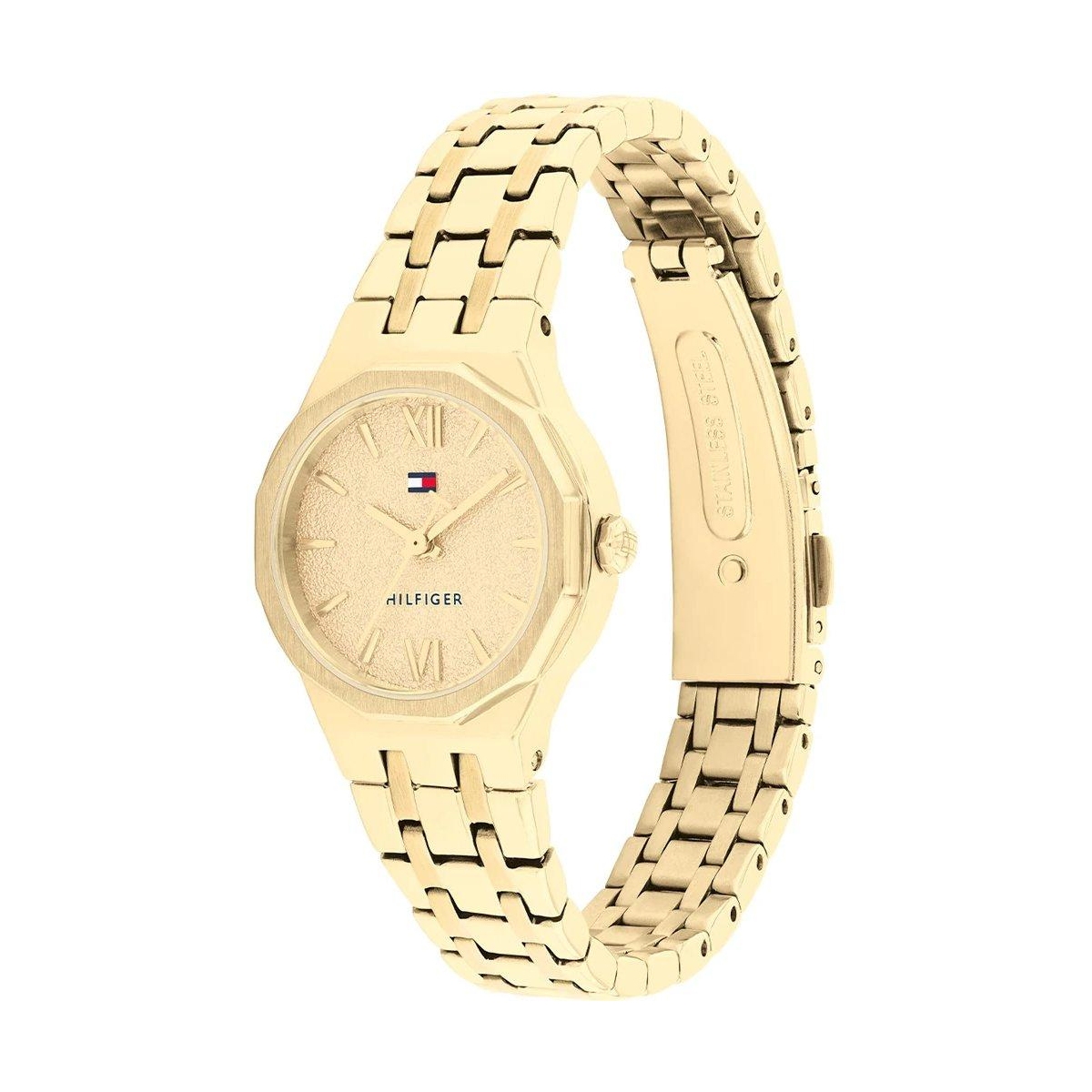 ZEGAREK TOMMY HILFIGER MACKENZIE