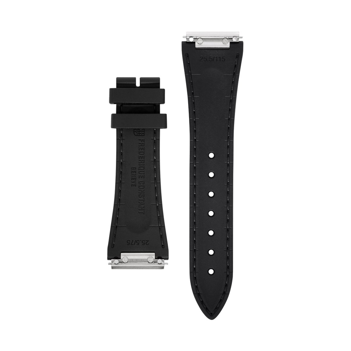 ZEGAREK FREDERIQUE CONSTANT HIGHLIFE AUTOMATIC COSC