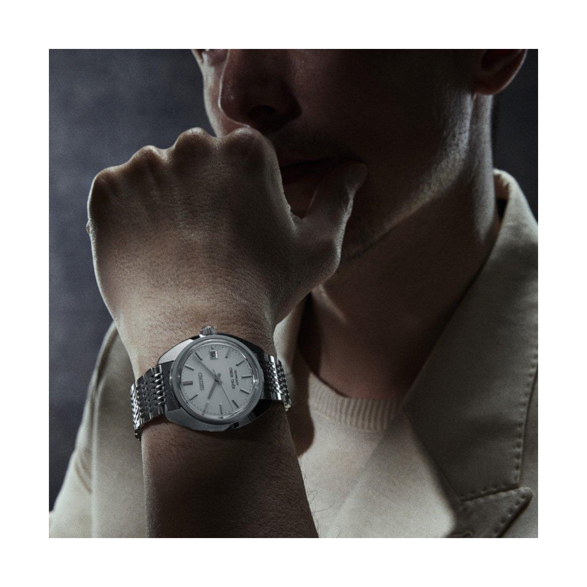 ZEGAREK SEIKO KING SEIKO