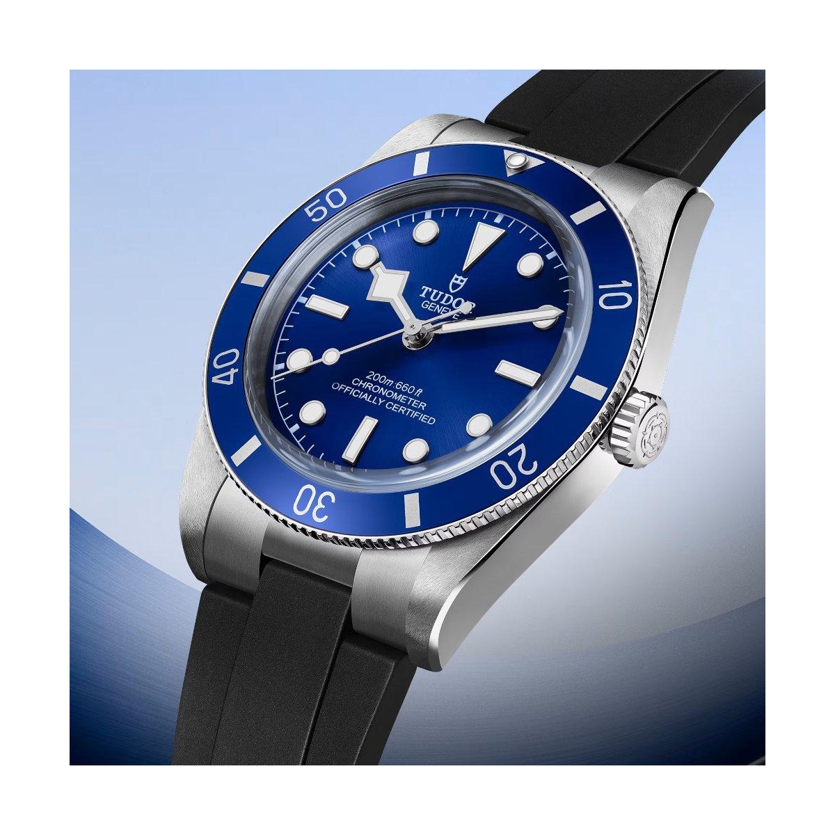 TUDOR BLACK BAY 54