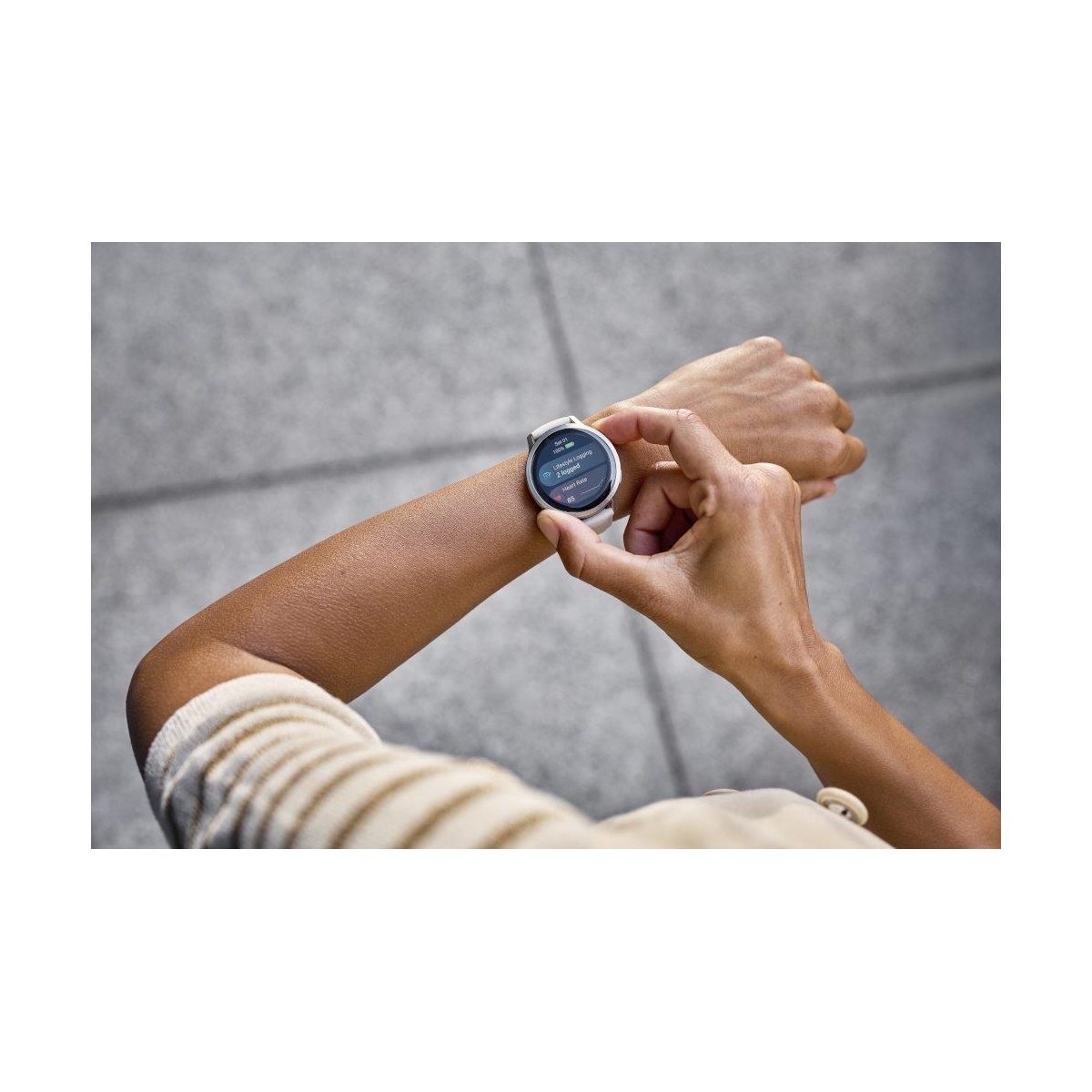 ZEGAREK GARMIN VENU 4