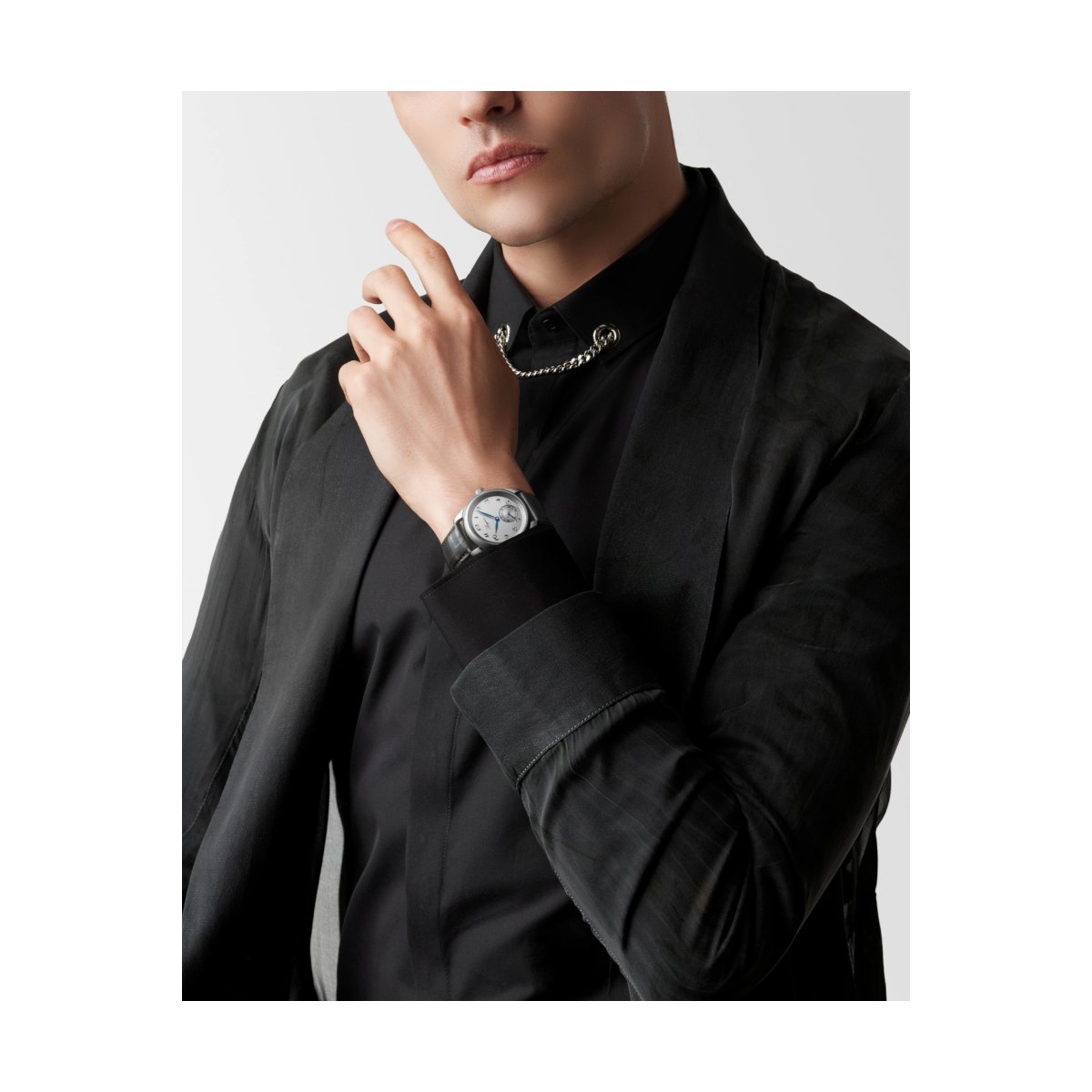 LONGINES MASTER COLLECTION