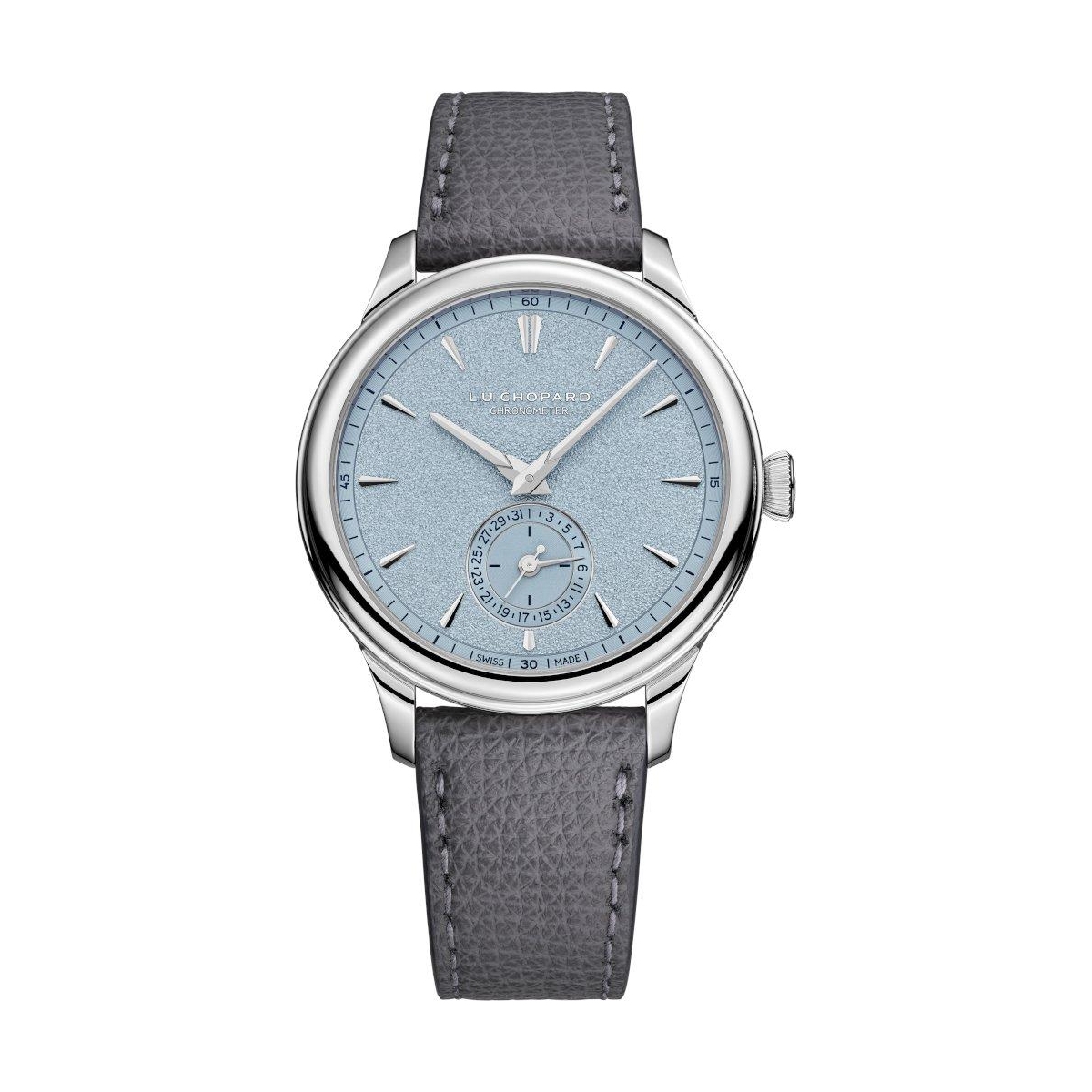 ZEGAREK CHOPARD L.U.C QUATTRO MARK IV