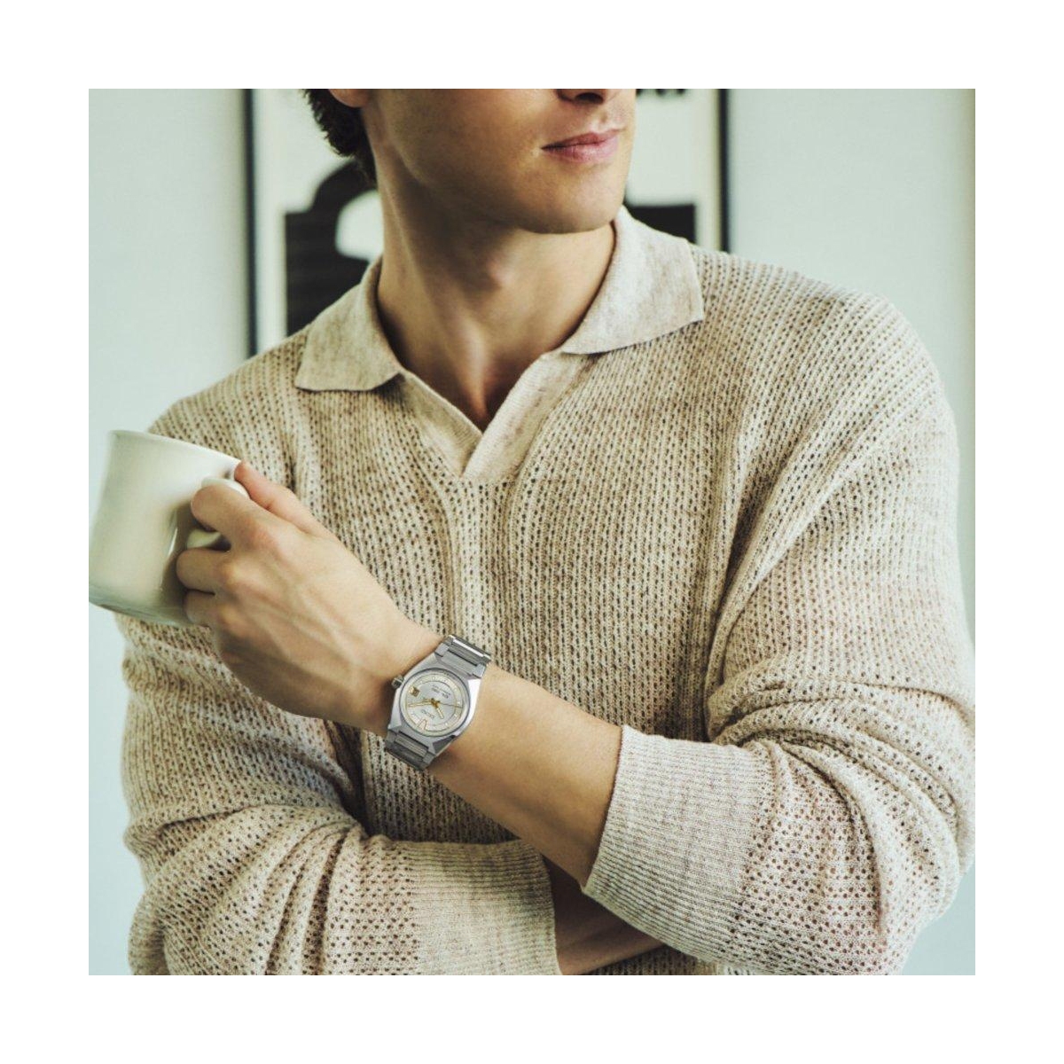 ZEGAREK SEIKO KING SEIKO VANAC