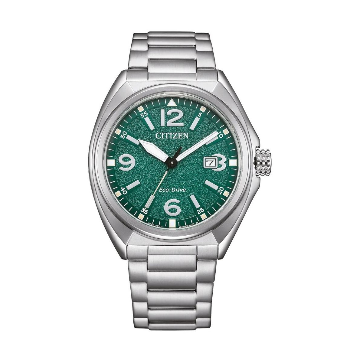 ZEGAREK CITIZEN MILITARY