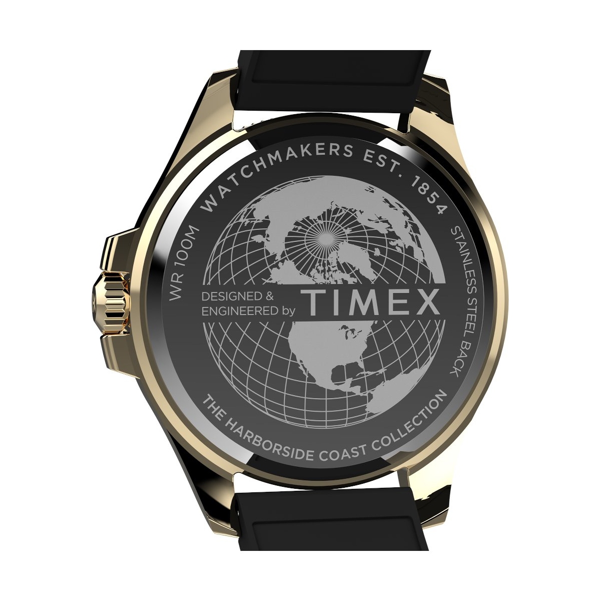 ZEGAREK TIMEX Harborside Coast