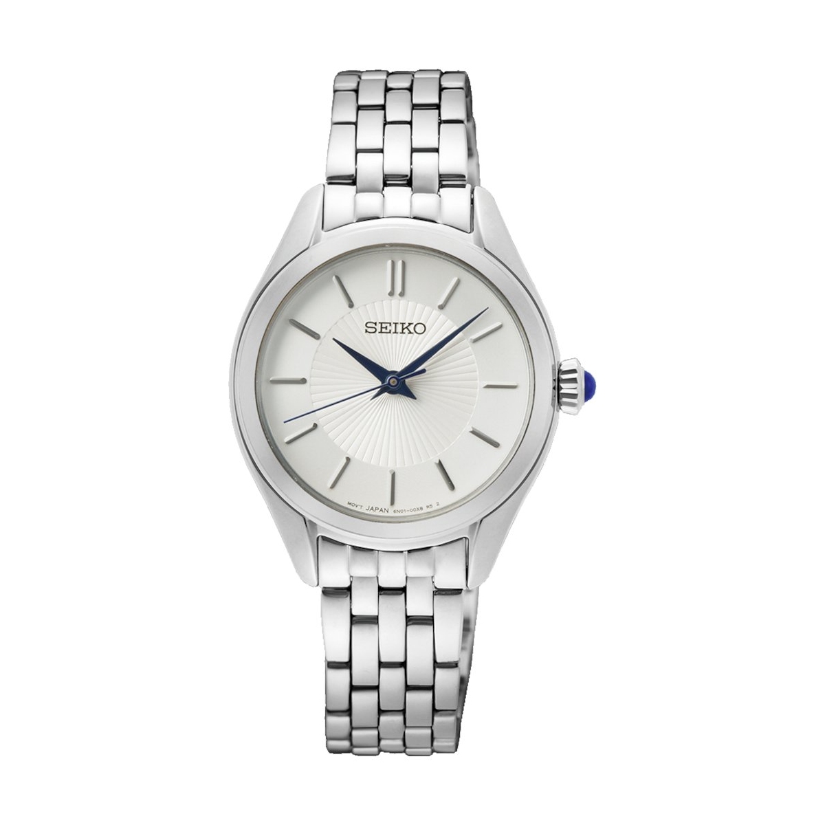 ZEGAREK SEIKO CLASSIC