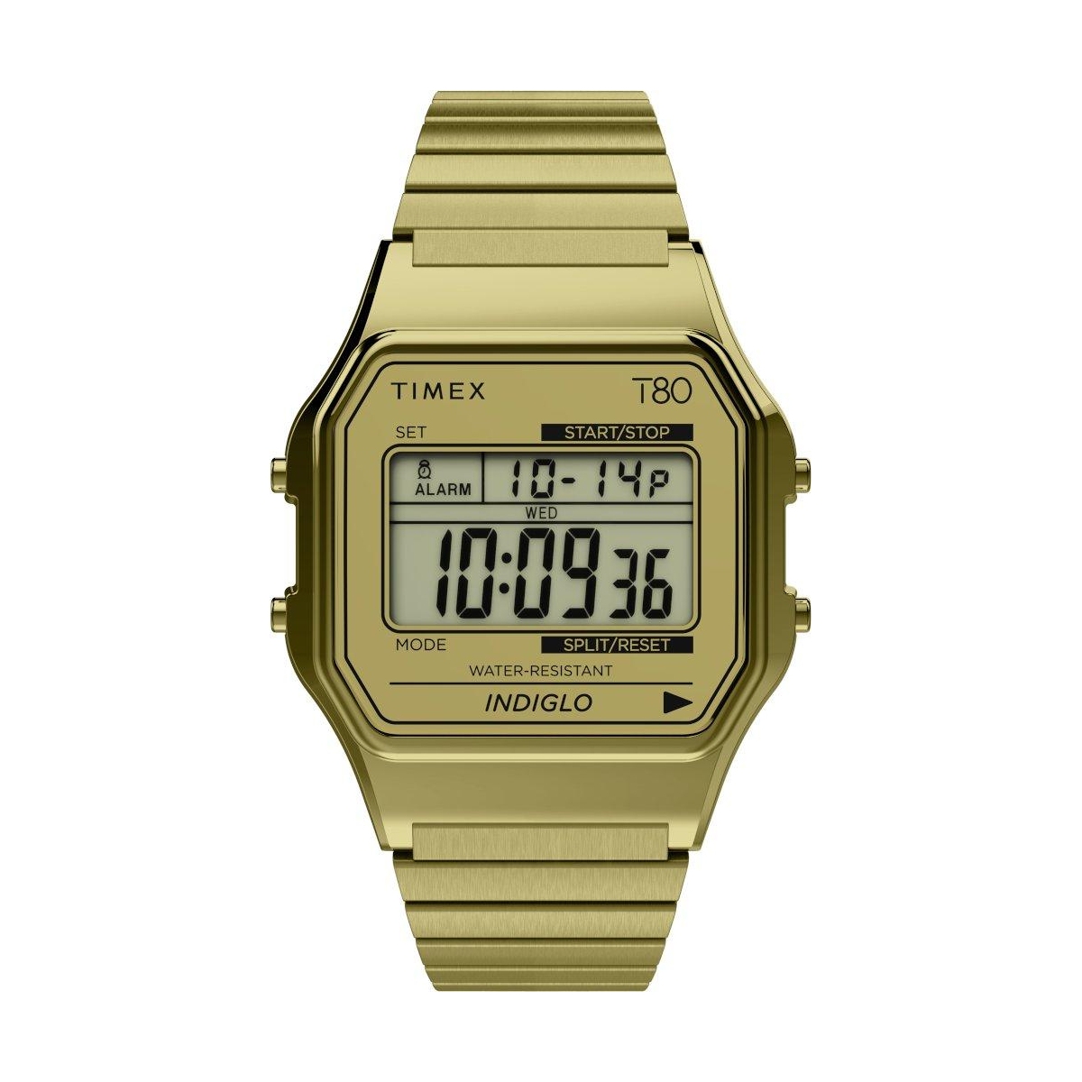 ZEGAREK TIMEX T80 DIGITAL