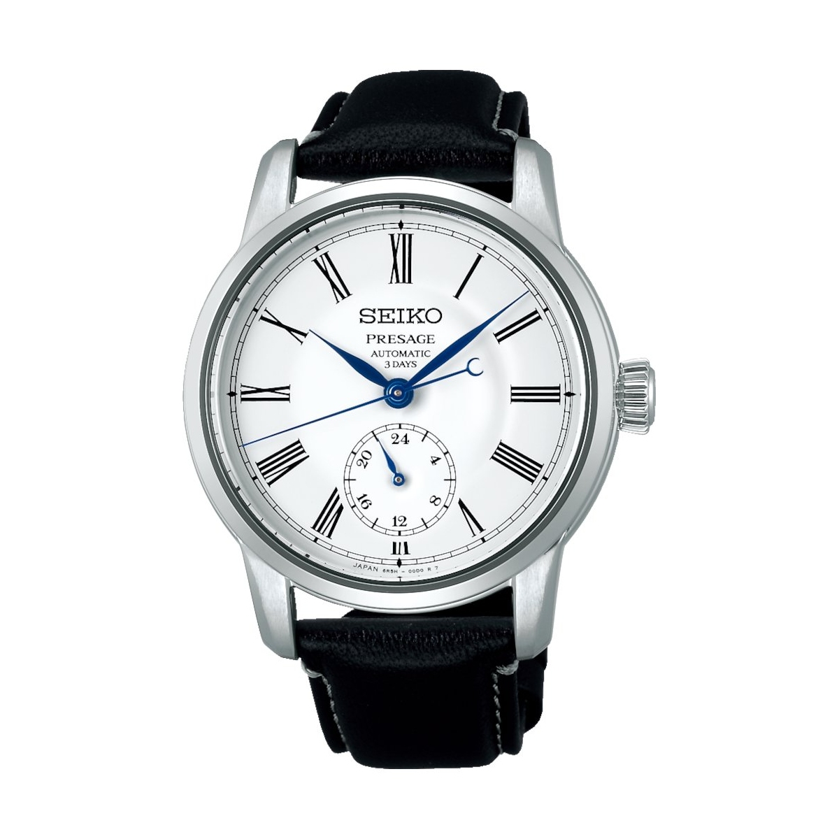 ZEGAREK SEIKO PRESAGE CLASSIC SERIES