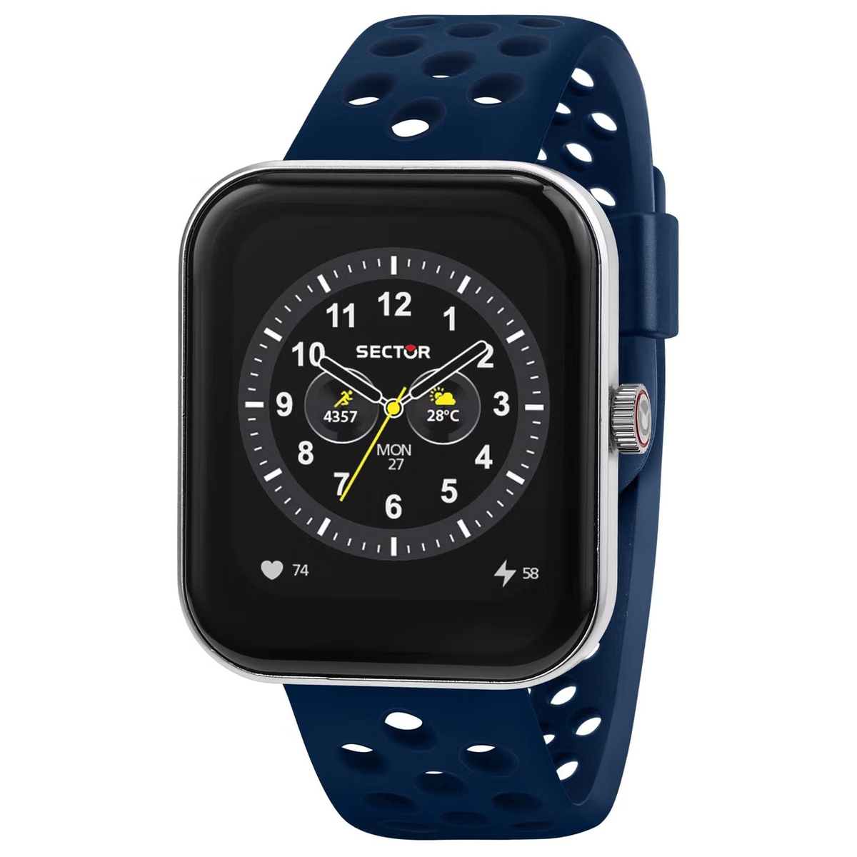 ZEGAREK SECTOR S-03 PRO