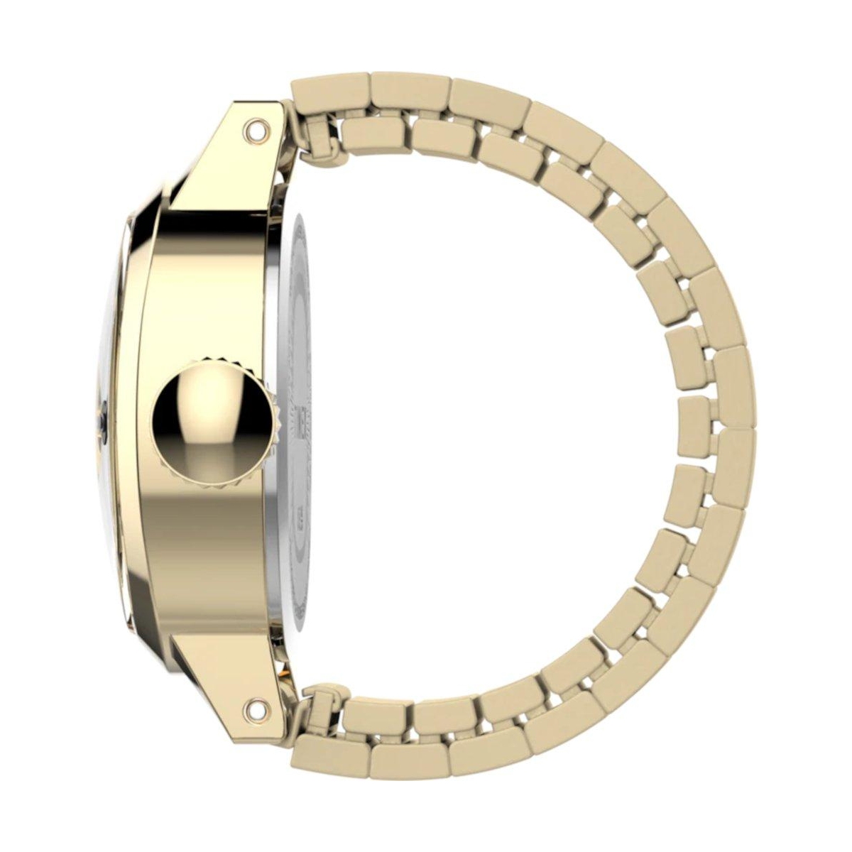 ZEGAREK TIMEX CAVATINA MINI WATCH RING