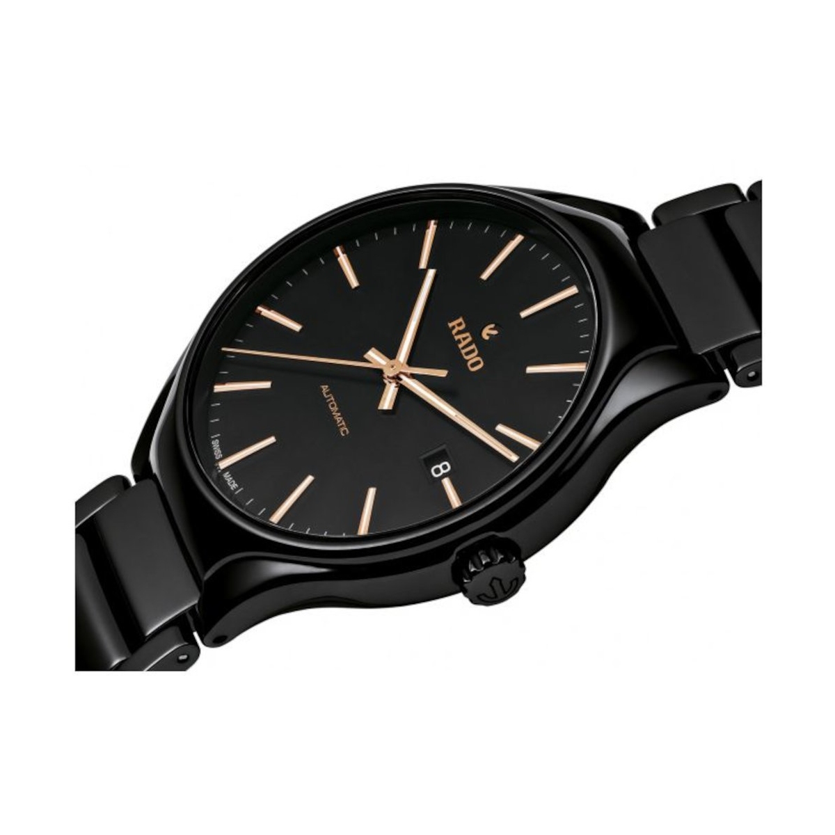 ZEGAREK RADO True Automatic