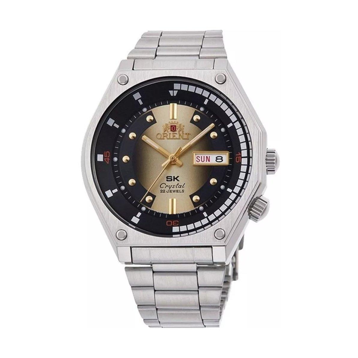 ZEGAREK ORIENT REVIVAL SUPER KING DIVER AUTOMATIC