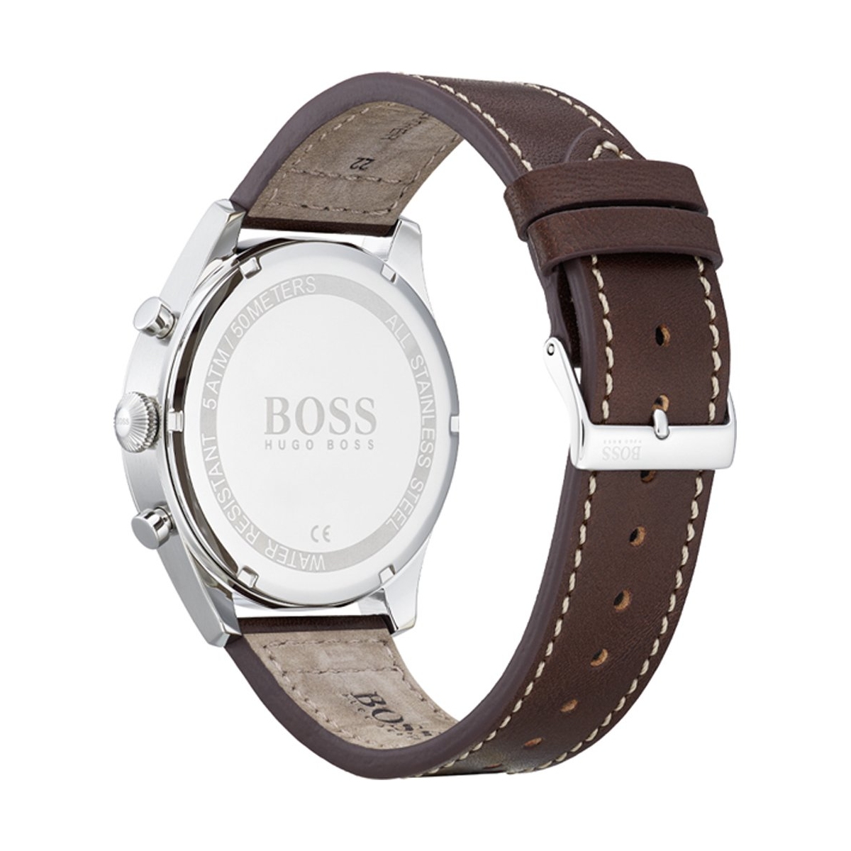 ZEGAREK BOSS PIONEER